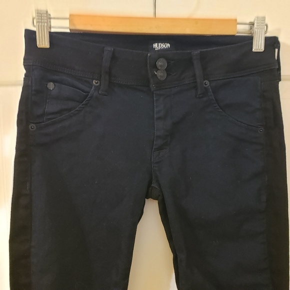 Hudson Collin Vice Versa Skinny - Picture 2 of 12